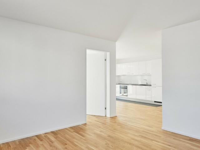 Wohnung mieten in Grenchen, Solothurn