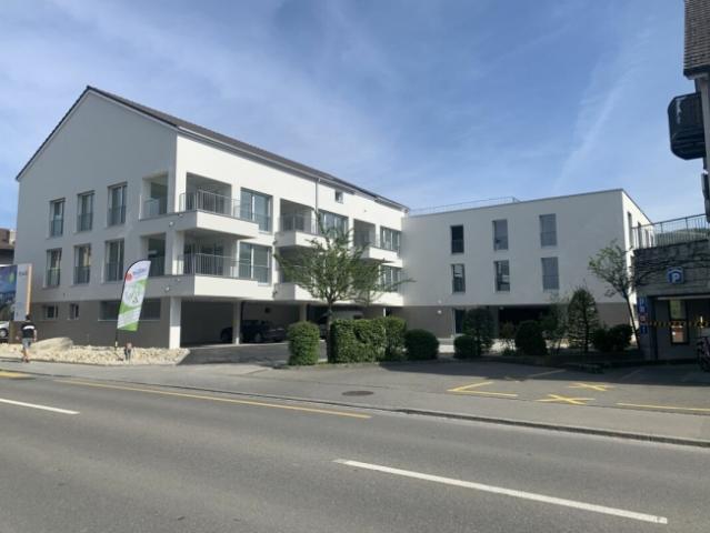 Wohnung mieten in Steckborn, Thurgau