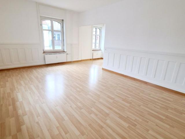 Apartment mieten in Sonnental, Flawil