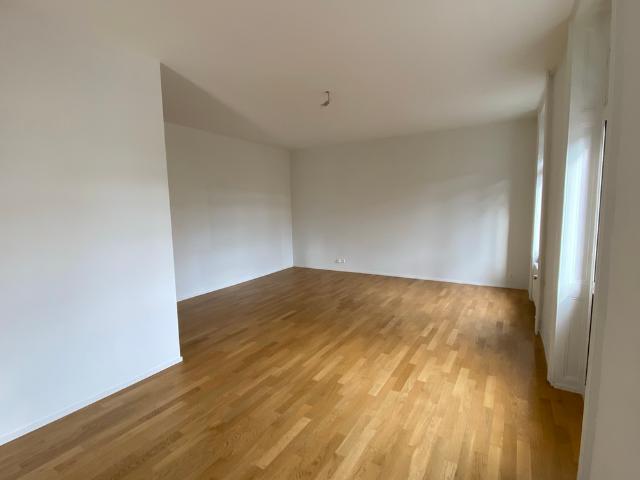 Apartment mieten in Basel, Basel-Stadt