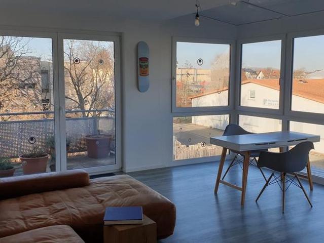 Wohnung kaufen in Graben-Neudorf, Baden-Württemberg