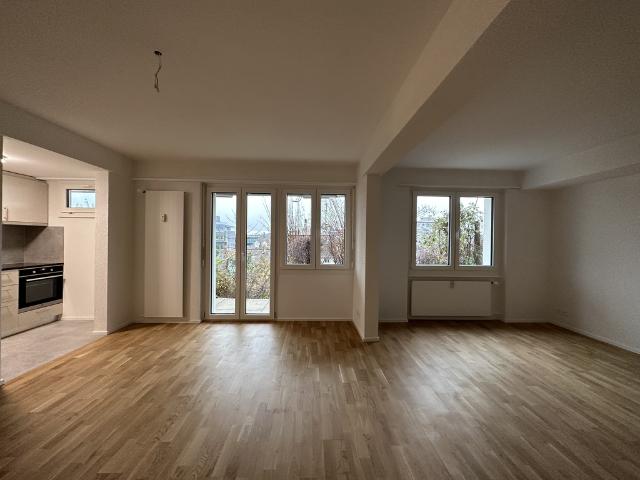 Apartment mieten in Biel, Bern