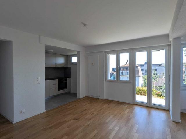 Apartment mieten in Biel, Bern