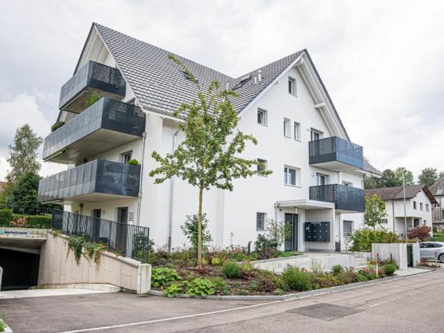 Wohnung mieten in Rickenbach (ZH), Zürich