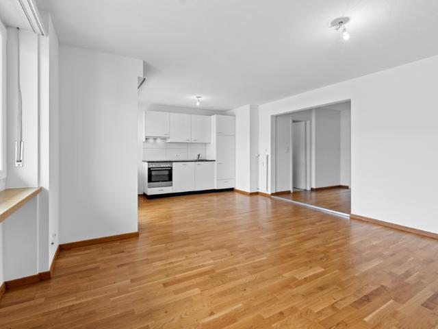 Apartment mieten in Basel, Basel-Stadt