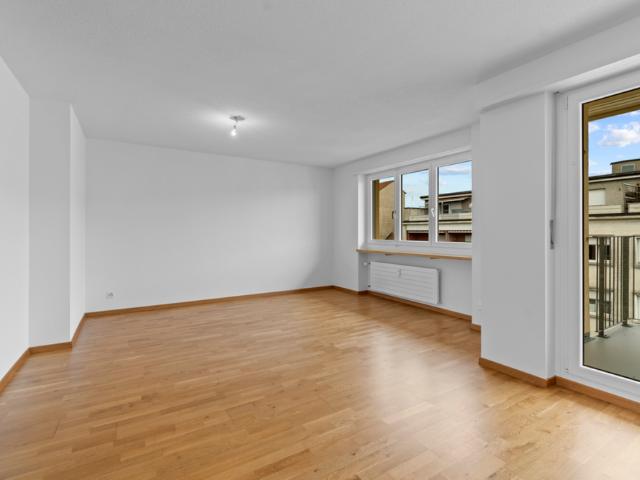 Apartment mieten in Basel, Basel-Stadt