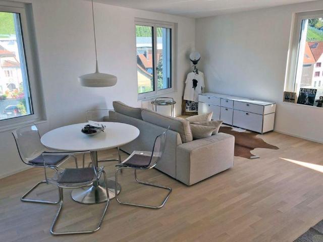 Apartment mieten in Balgach, Wahlkreis Rheintal