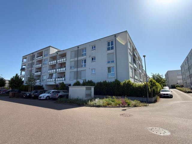 Wohnung kaufen in Sachsenheim, Baden-Württemberg