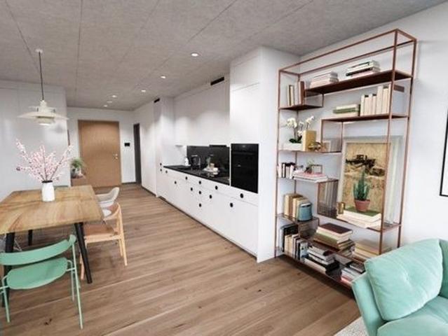 Apartment mieten in Winterthur, Zürich