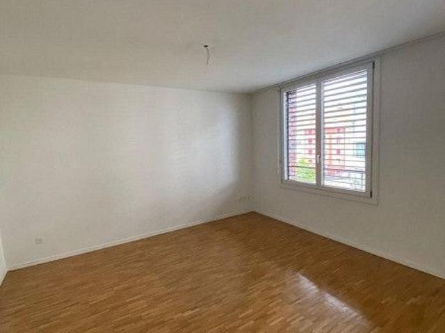 Apartment mieten in Basel, Basel-Stadt