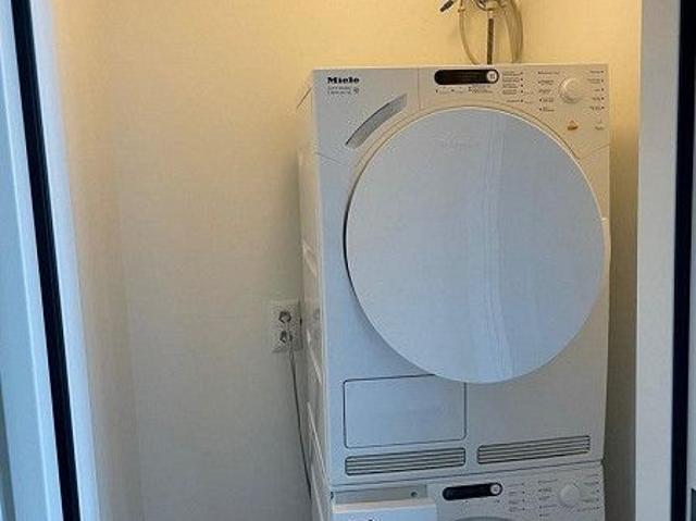 Apartment mieten in Basel