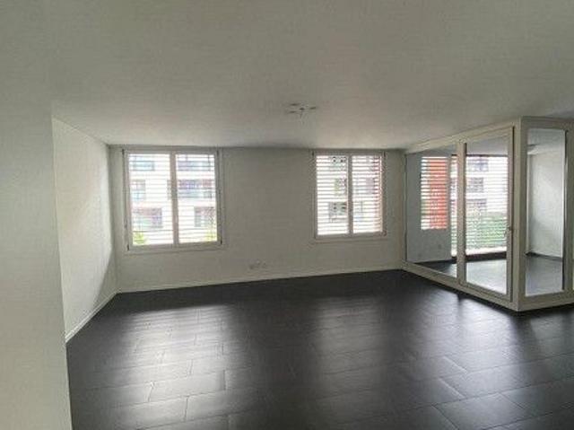 Apartment mieten in Basel, Basel-Stadt