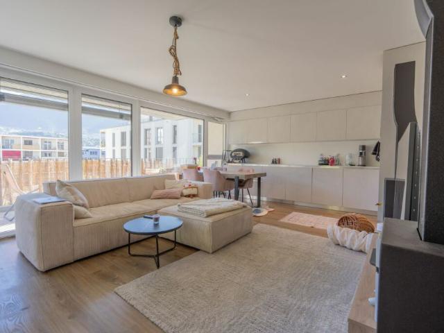 Wohnung mieten in Brig-Glis, Wallis