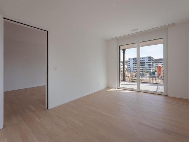 Apartment mieten in Liebrüti, Kaiseraugst