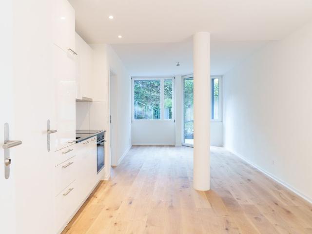 Apartment mieten in Liestal, Bezirk Liestal