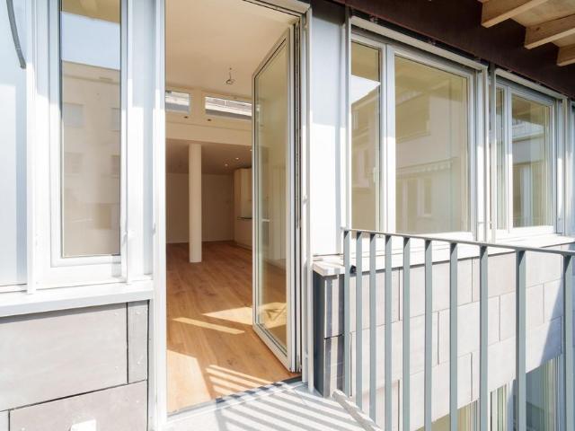 Apartment mieten in Liestal, Bezirk Liestal