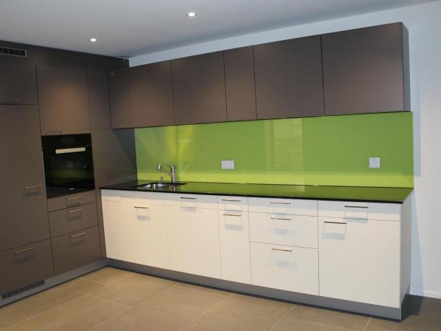 Apartment mieten in Niederurnen, Glarus