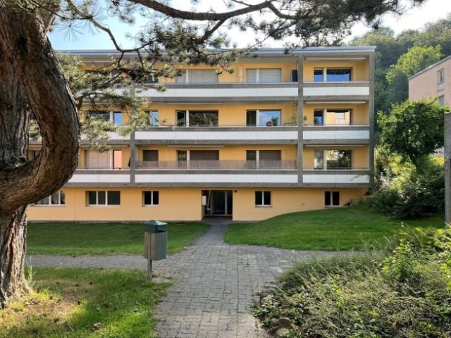 Wohnung mieten in Rüti, Ostermundigen