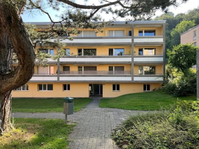 Wohnung mieten in Ostermundigen, Bern
