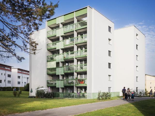 Apartment mieten in Rotkreuz, Zug