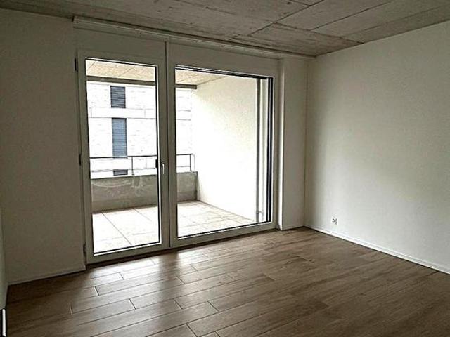Apartment mieten in Heerbrugg, Au (SG)