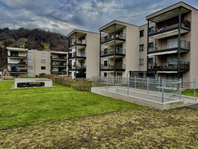 Apartment mieten in Lü