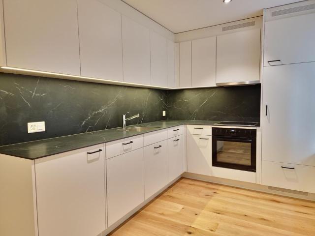 Apartment mieten in Rosenberg, St. Gallen