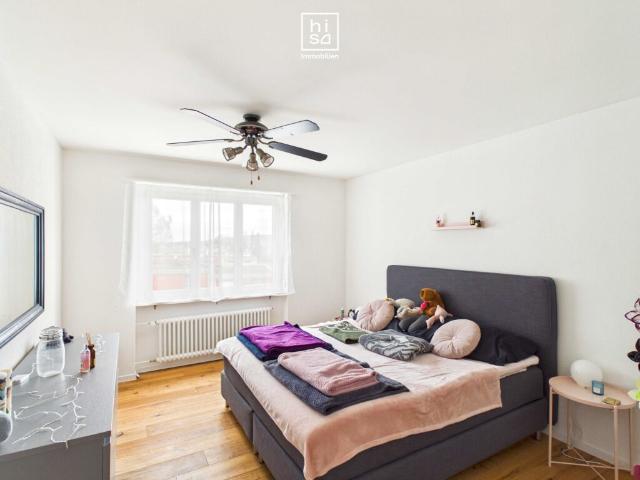 Wohnung mieten in Uzwil, St. Gallen
