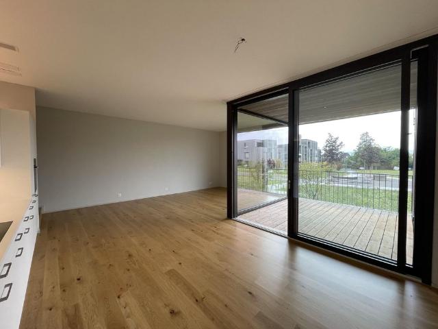 Apartment mieten in Oberzollikofen, Zollikofen
