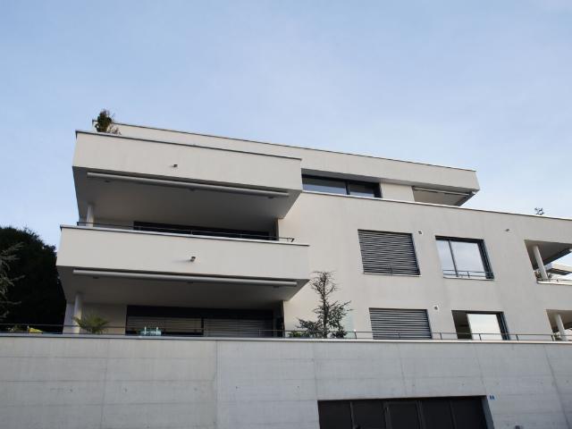 Apartment mieten in Obersack, Zug