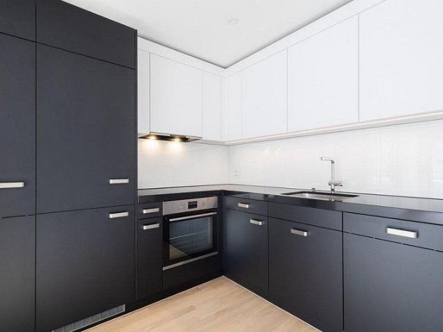 Apartment mieten in Einigen, Zürich