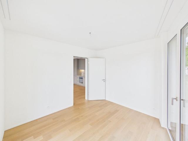 Apartment mieten in Oberwangen TG, Fischingen