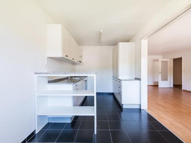 Apartment mieten in Lichtensteig, Wahlkreis Toggenburg