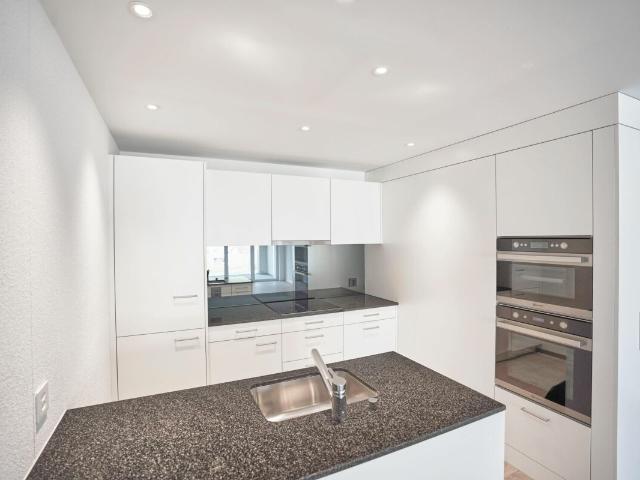 Apartment mieten in Krummenau, St. Gallen