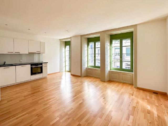 Apartment mieten in Biel, Bern