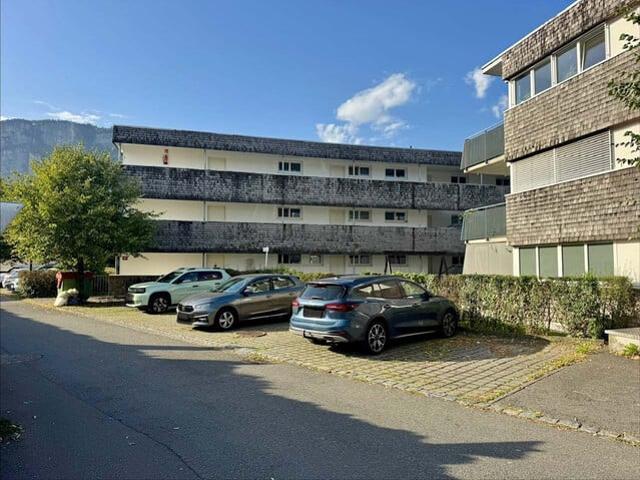 Apartment kaufen in Dornbirn, Bezirk Dornbirn