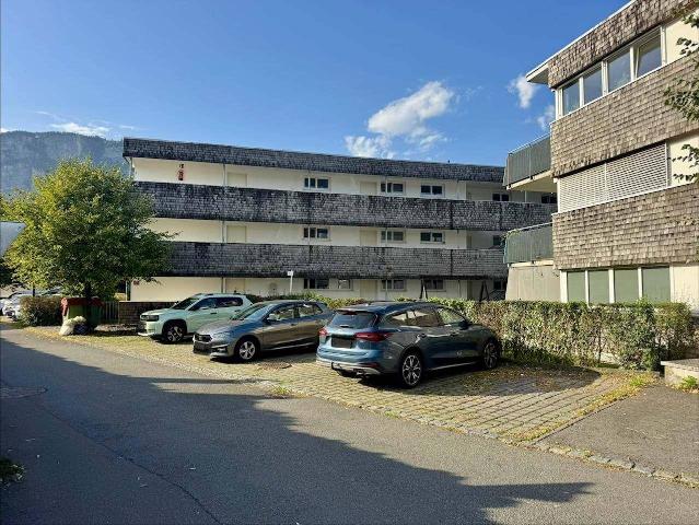 Apartment kaufen in Markt, Dornbirn