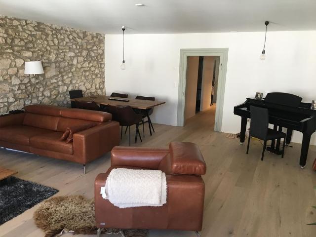 Apartment mieten in Laufen, Bezirk Laufen