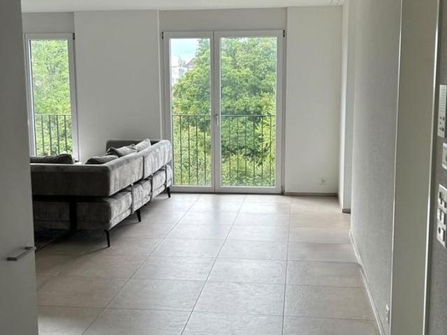 Apartment mieten in Amriswil, Bezirk Arbon