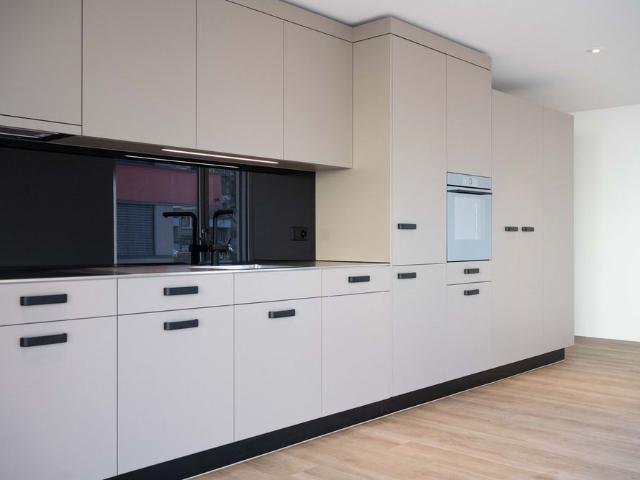 Apartment mieten in Bassersdorf, Bezirk Bülach