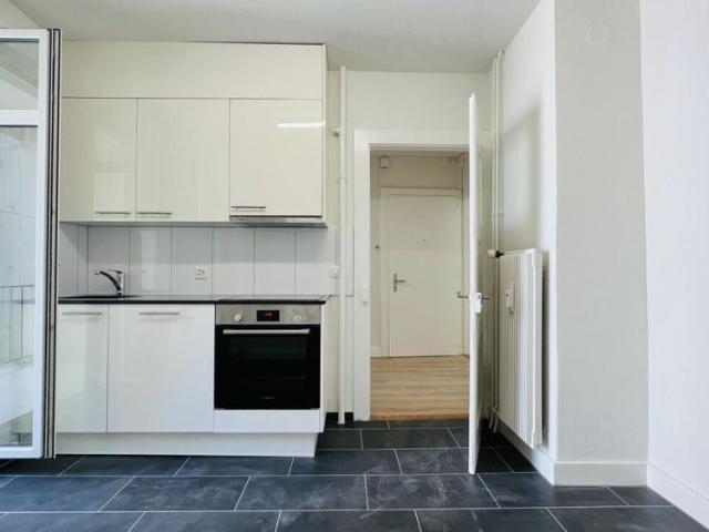 Apartment mieten in Basel, Basel-Stadt