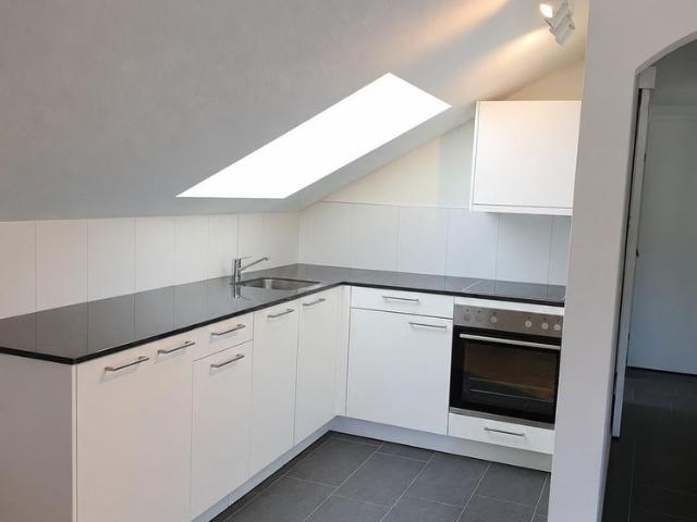 Apartment mieten in Heerbrugg, Au (SG)