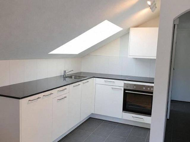 Apartment mieten in Heerbrugg, Au (SG)