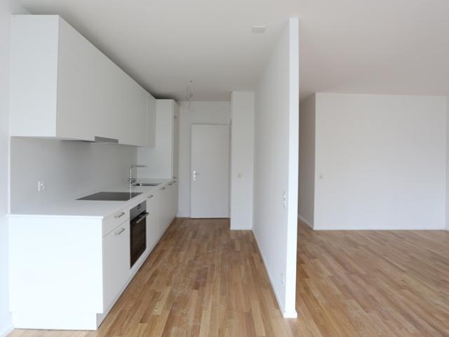 Apartment mieten in Basel
