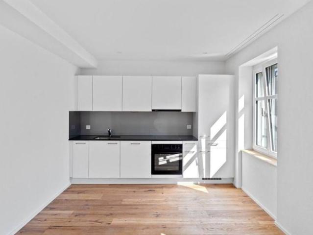 Apartment mieten in Basel, Basel-Stadt