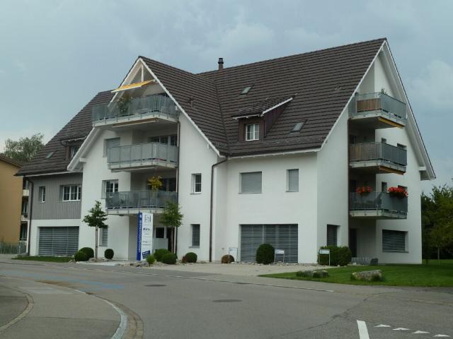 Immobilie mieten in Kloten, Zürich