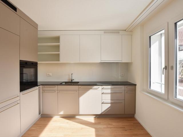 Wohnung mieten in Rüfenacht (BE), Bern