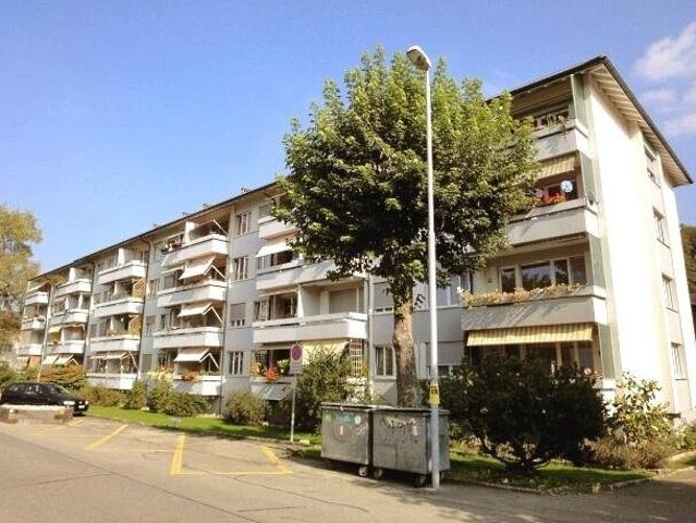 Wohnung mieten in Ostermundigen, Bern
