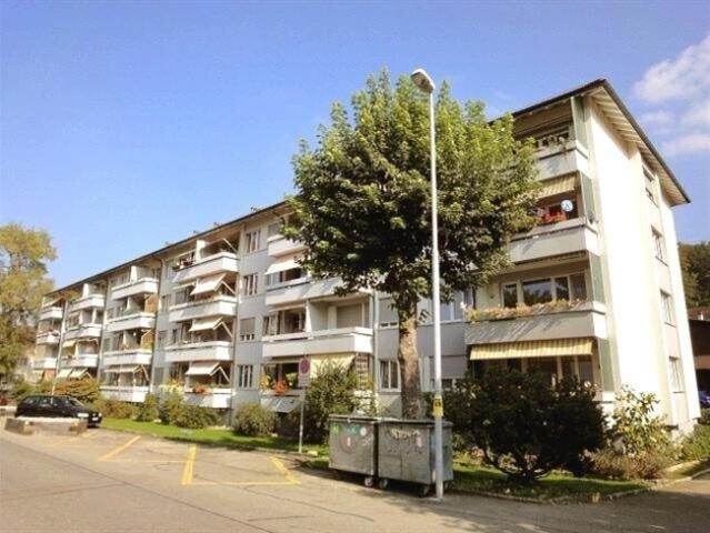 Wohnung mieten in Ostermundigen, Bern