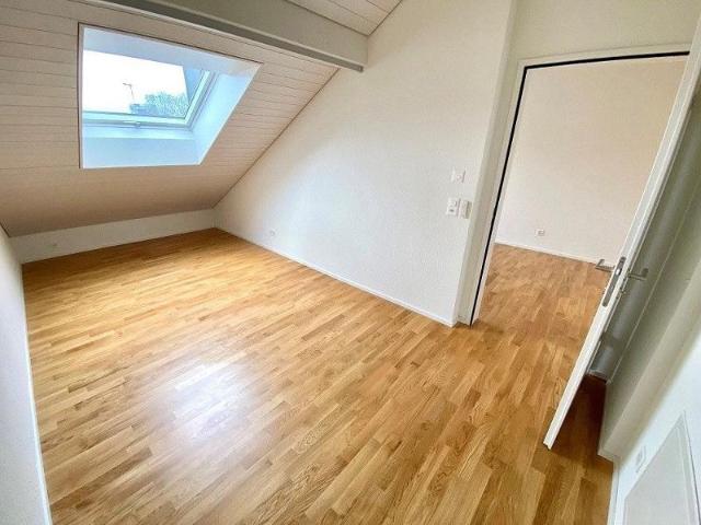Apartment mieten in Ostermundigen, Bern
